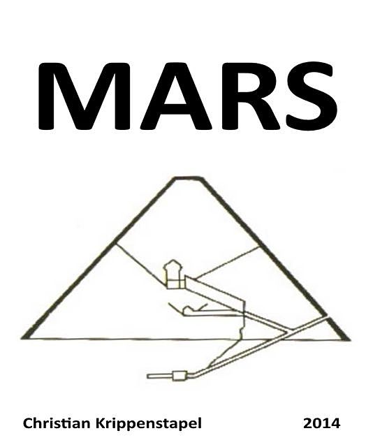 Mars, Christian Krippenstapel