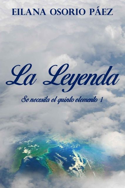 La Leyenda, Eilana Osorio