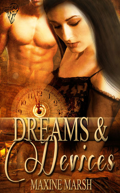 Dreams and Devices, Maxine Marsh