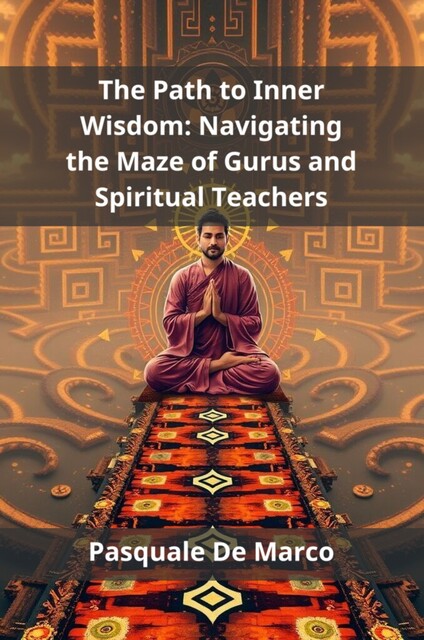 The Path to Inner Wisdom, Pasquale De Marco