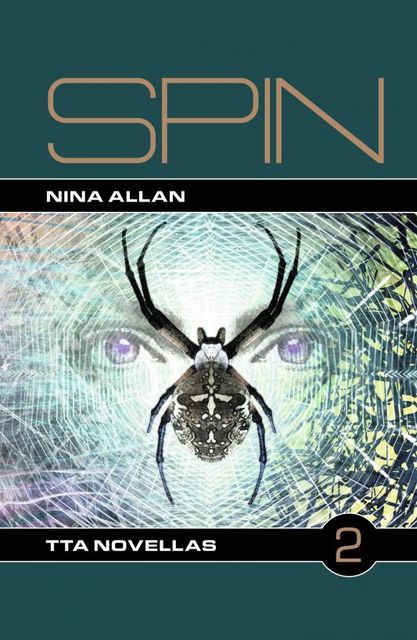 Spin, Nina Allan