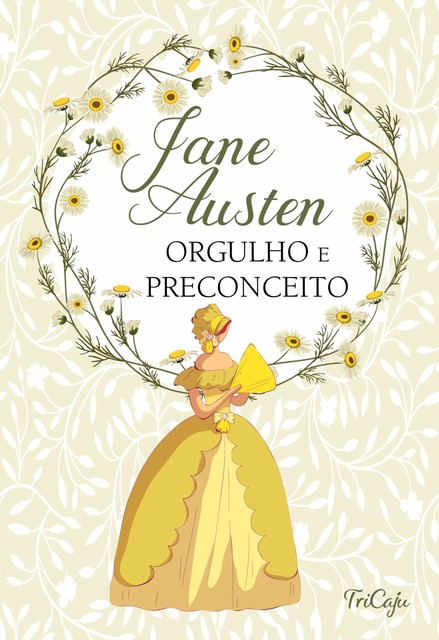 Orgulho e preconceito, Jane Austen