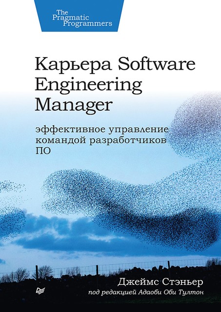 Карьера Software Engineering Manager. Эффективное управление командой разработчиков ПО, Стэньер Д.