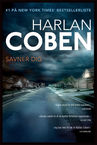 »Bøger af Harlan Coben« – en boghylde, Bookmate