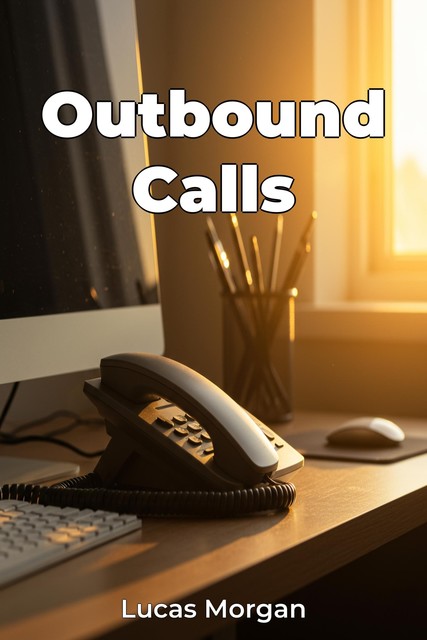 Outbound Calls, Lucas Morgan