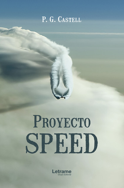 Proyecto Speed, P.G. Castell
