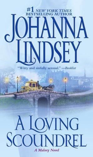 A Loving Scoundrel, Johanna Lindsey