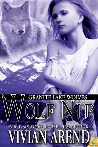 Wolf Nip Split, Vivian Arend