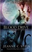 Blood Drive, Jeanne C.Stein