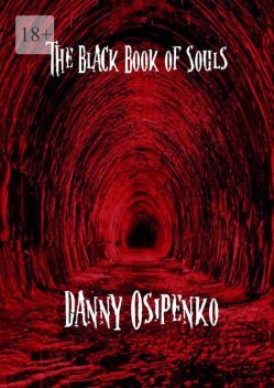 The Black Book of Souls, Danny Osipenko