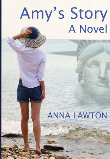 Amy's Story, Anna Lawton