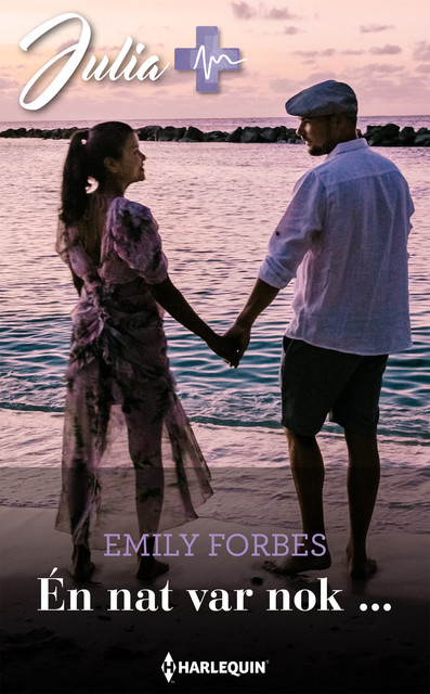 Én nat var nok, Emily Forbes