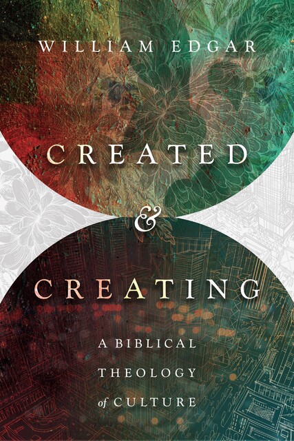 Created and Creating, Edgar William