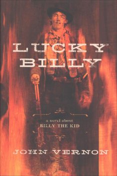 Lucky Billy, Susan Wyler, John Vernon