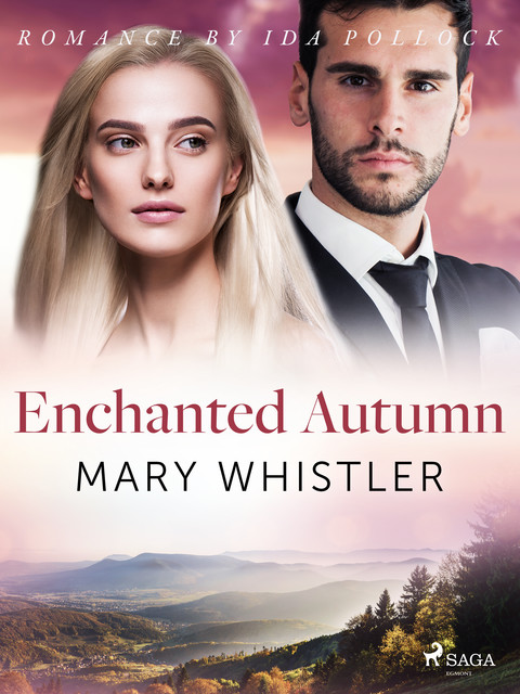 Enchanted Autumn, Mary Whistler