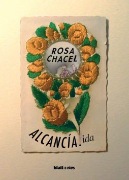 Alcancía, Rosa Chacel