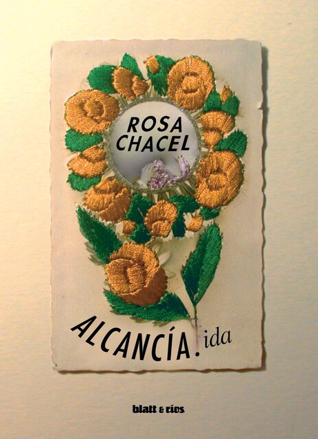 Alcancía, Rosa Chacel