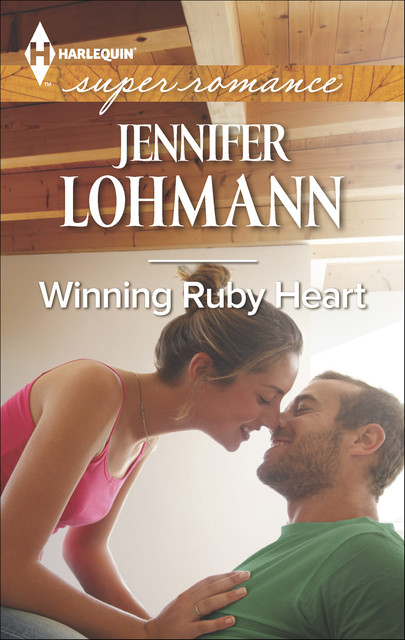 Winning Ruby Heart, Jennifer Lohmann