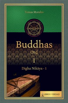 Buddhas ord – 1, Tomás Morales y Durán