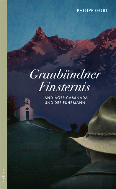 Graubündner Finsternis, Philipp Gurt
