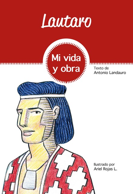 Lautaro, Antonio Landauro Marín