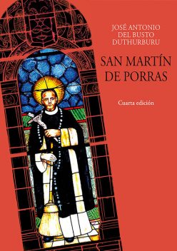 San Martín de Porras, José Antonio del Busto