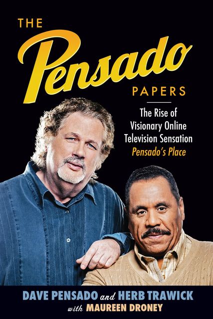 The Pensado Papers, Dave Pensado