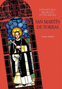 San Martín de Porras, José Antonio del Busto