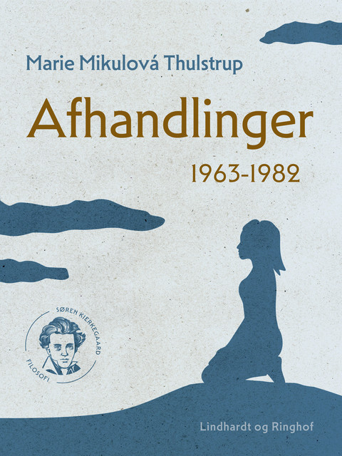 Afhandlinger 1963–1982, Marie Mikulová Thulstrup