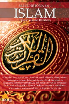 Breve historia del islam, Ernest Yassine Bendriss