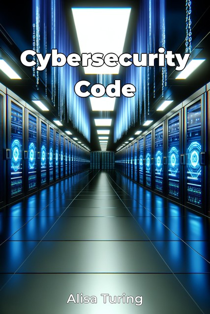 Cybersecurity Code, Alisa Turing