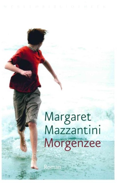 Morgenzee, Margaret Mazzantini