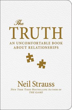 The Truth, Neil Strauss