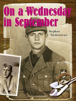 On a Wednesday in September, Stephan Niederwieser