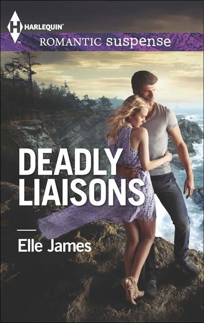 Deadly Liaisons, Elle James