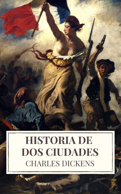 Historia de dos ciudades, Charles Dickens, Icarsus