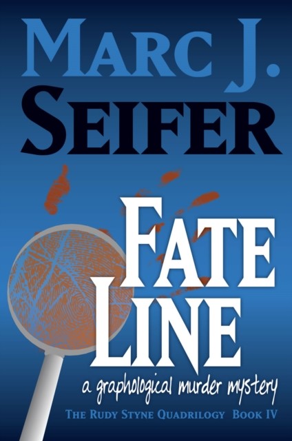 Fate Line, Marc Seifer
