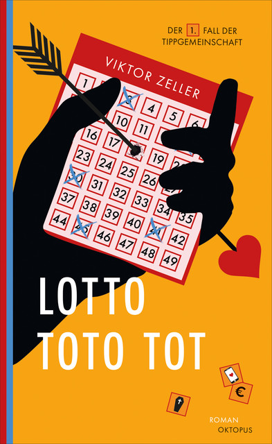 Lotto Toto tot, Viktor Zeller