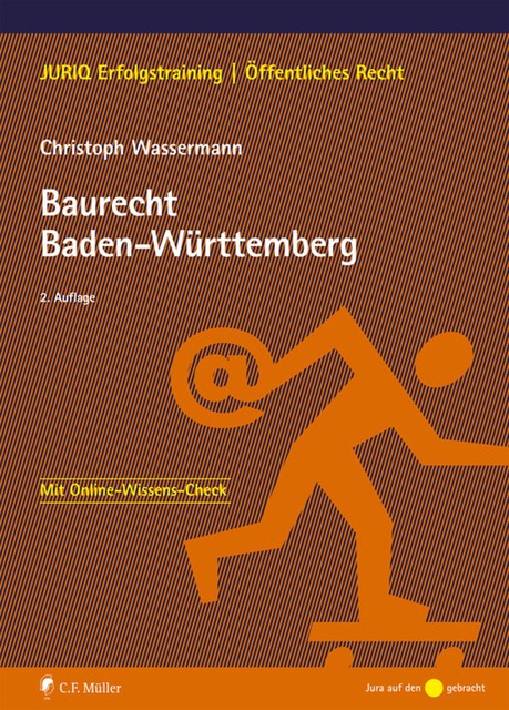 Baurecht Baden-Württemberg, Christoph Wassermann