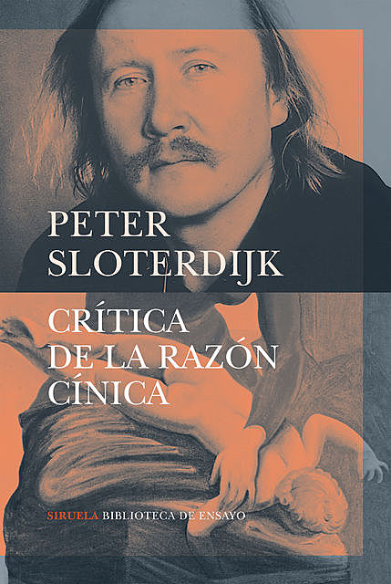 Crítica de la razón cínica, Peter Sloterdijk