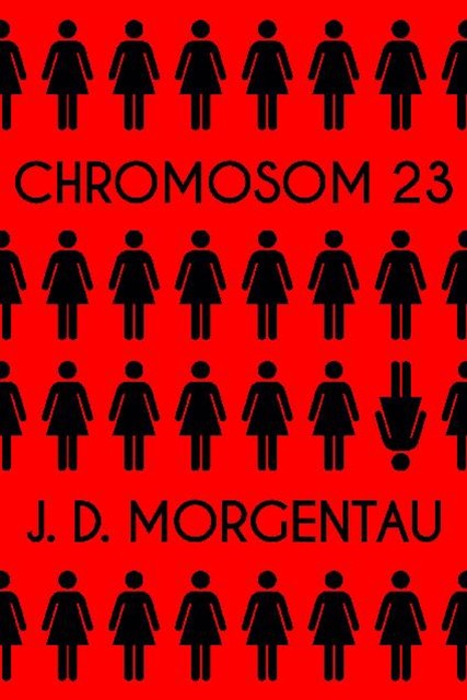 Chromosom 23, J.D. Morgentau