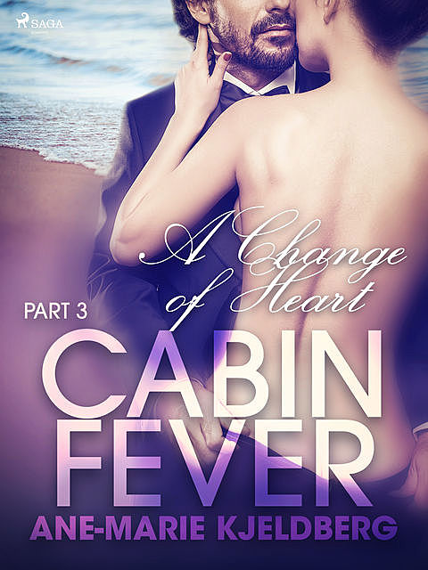 Cabin Fever 3: A Change of Heart, Ane-Marie Kjeldberg