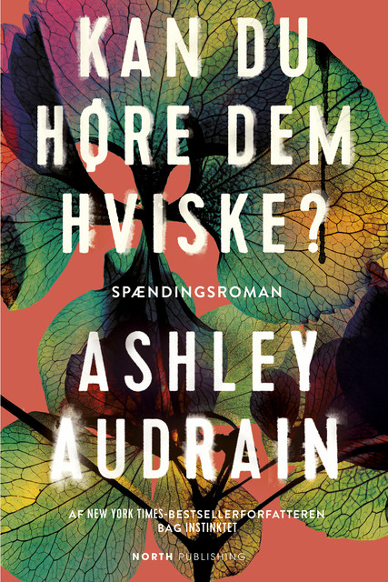 Kan du høre dem hviske, Ashley Audrain