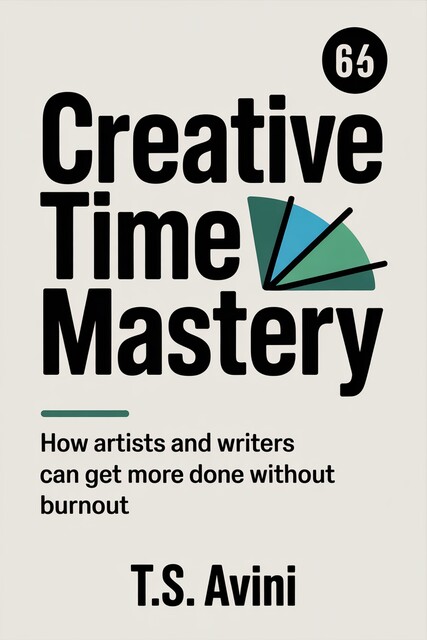 Creative Time Mastery, T. S Avini
