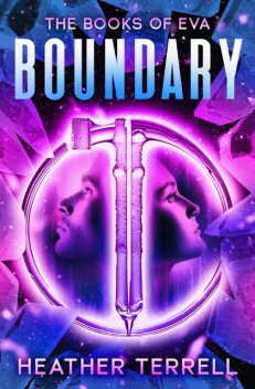 Boundary, Heather Terrell