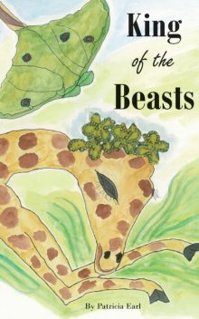 Kings of the Beasts, Patricia Earl