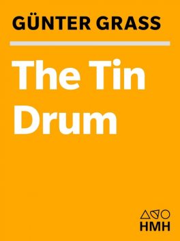 The Tin Drum, Günter Grass