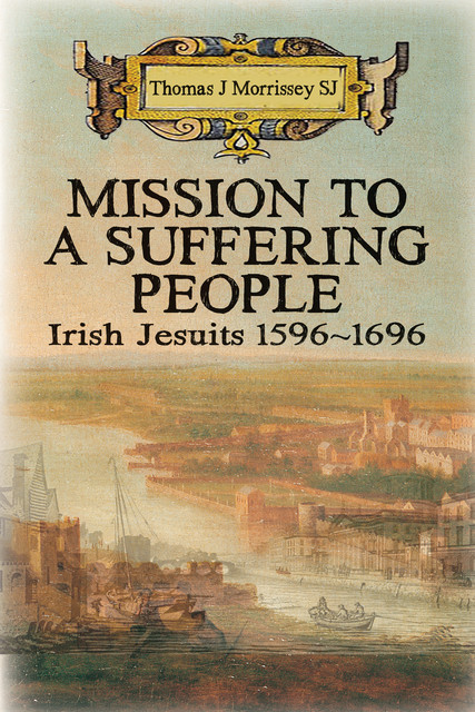 Mission to a Suffering People, Thomas J Morrissey