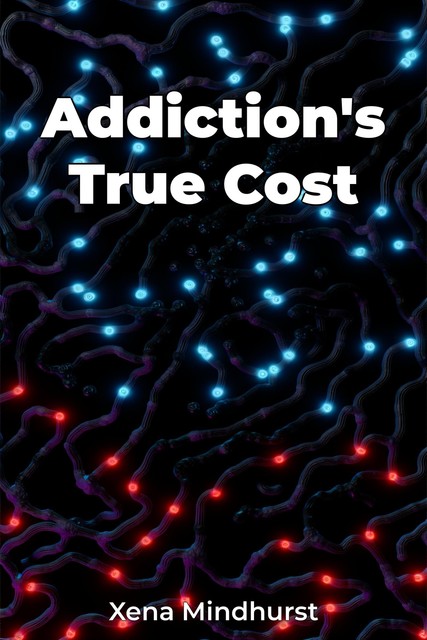 Addiction's True Cost, Xena Mindhurst