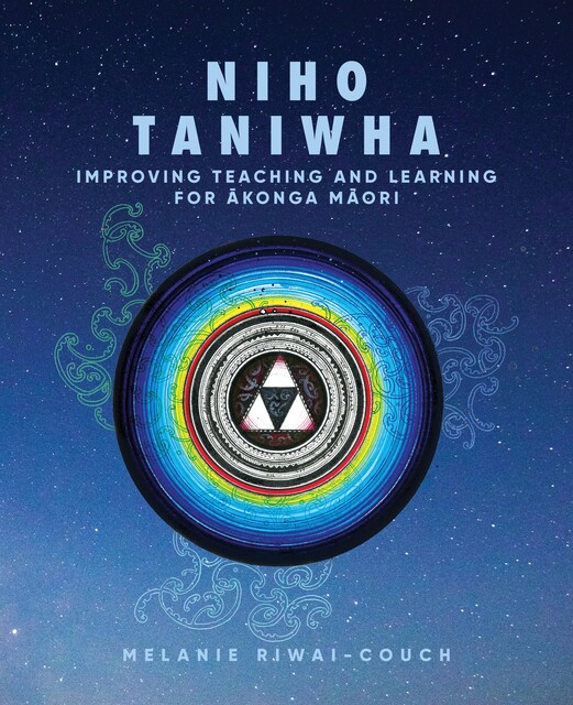 Niho Taniwha, Melanie Riwai-Couch